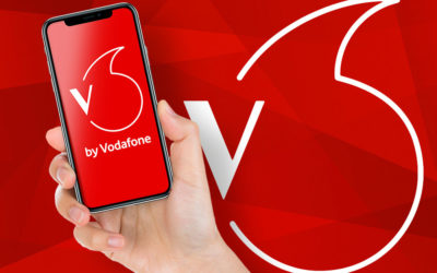 Más velocidad en datos fijos y móviles con Vodafone