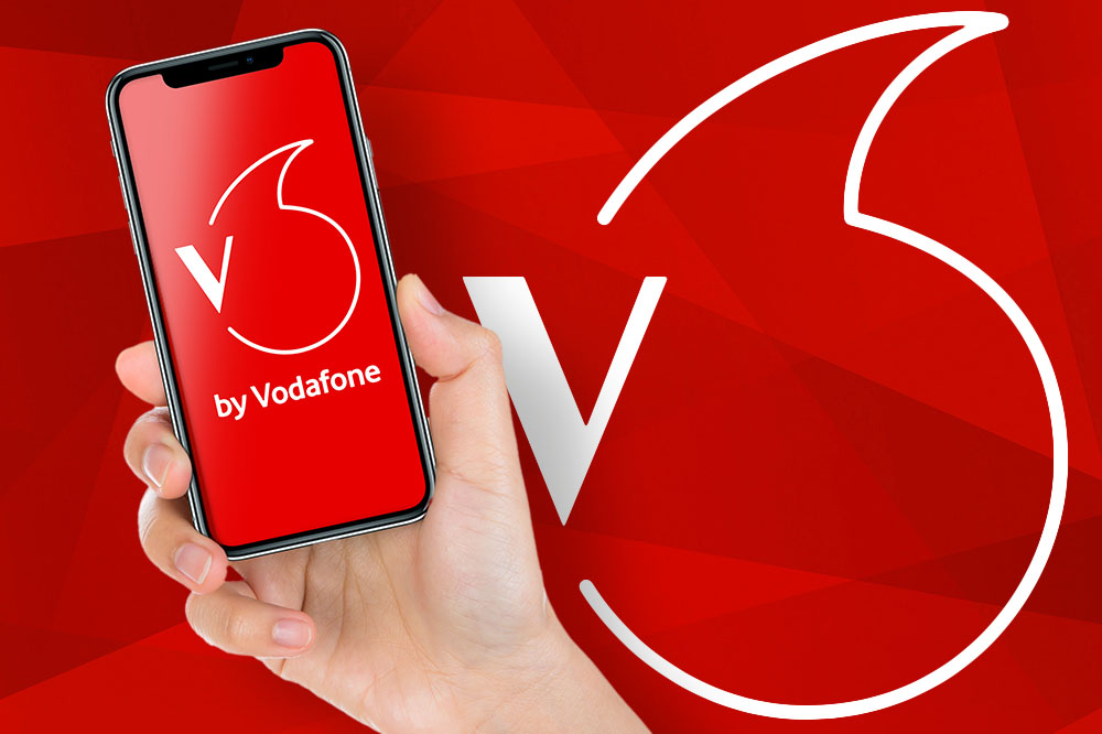 Más velocidad en datos fijos y móviles con Vodafone